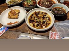 -铁公鸡·四川料理(天环广场店)