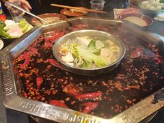 -大风老火锅(江北一店)