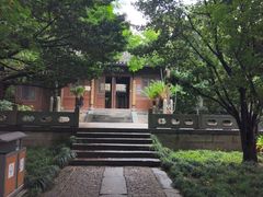 -鼓楼(西湖风景名胜区)