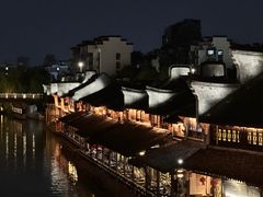 -嘉兴月河历史街区