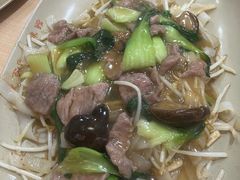 -百家鸡味馆(清泰店)