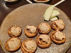 -杭州西子湖四季酒店·金沙厅