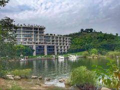 -天目湖涵田半山温泉