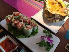 -品泰·泰国餐厅(苏州中心店)