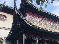 -上海皇廷花园酒店·御宴中餐厅