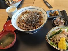 -王鼎精致料理铁板烧(世博源店)