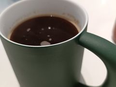 -intime coffee(芝麻街店)