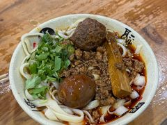 -任记七中刀削面(总店)