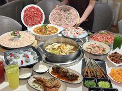 -芭夯兔·兔肉汤锅(新都店)