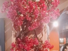 -前海沿·青岛菜(李沧万达店)