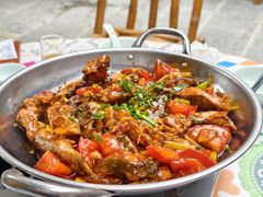 -61号餐吧(兴坪古镇漓江店)