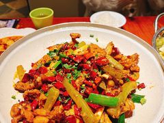 -周麻婆(福州仓山首山店)