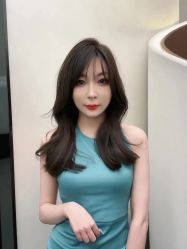 -朗峰专业美发沙龙