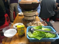 -威邵鸡煲(西华路总店)