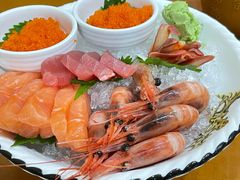 -银子铁板烧料理自助餐(人民广场店)