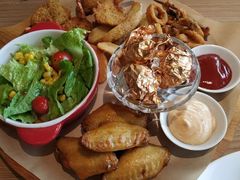 -必胜客(金元宝店)