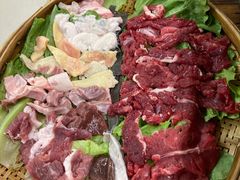 -喜半仙·牛八宝·两江米粉酒(普陀路店)