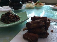 -果城龙凤瓦罐煨汤馆(新豪天地店)