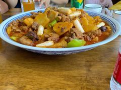 -福顺祥大盘鸡(临潼店)