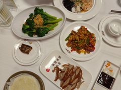 -北京全聚德(王府井店)