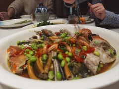 -得意楼蒸菜馆