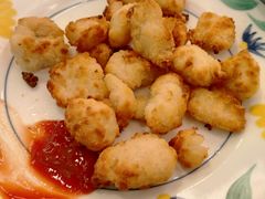 -萨莉亚意式餐厅(上下九店)