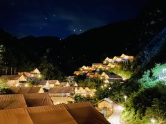 -北京山里寒舍度假酒店