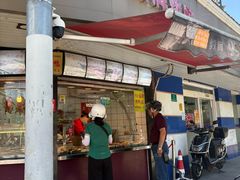 -晶牌烤鸭(延吉东路557弄小区店)