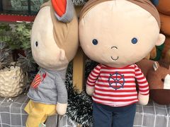 -大洋晶典(东街店)