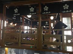 -千寻烧肉(政务区店)