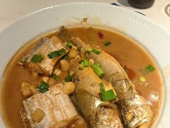 -阿明小菜·海鲜·上海菜(梅陇店)