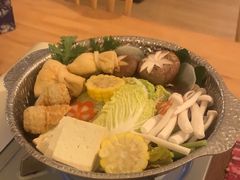 -柴の食堂·日式家庭料理·熊之肆(大学路店)