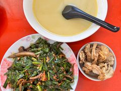 -三百碗宝应长鱼面(板仓街店)