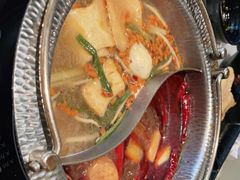 -火炉火自助餐(西直门凯德MALL店)