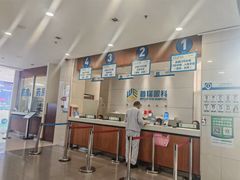 -昆明普瑞眼科医院·近视手术(龙泉院区)