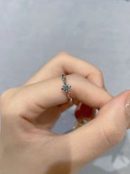 -Zbird钻石小鸟·钻戒婚戒定制高端珠宝私人定制中心