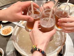 酸梅汤-春秋火锅