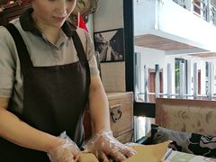 -兰桂坊·花园餐厅(西湖店)