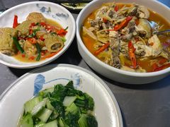 -东安鸡馆(蔡锷南路店)
