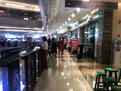 -小鱼小牛·鱼牛干锅·脆鱼火锅(世欧广场店)