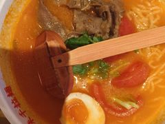 -味千拉面(惠州淡水嘉信茂广场分店)