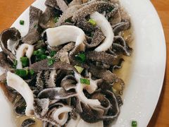 拌百叶-达道武仔牛肉店(广达路店)