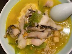 -南京大牌档(崇文门国瑞店)