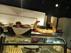 -罗莎蛋糕Rosa bread(四方坪店)