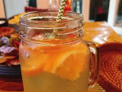 百香果恋歌-Pistolera Mexican Cantina女枪手墨西哥餐厅(碧云路店)