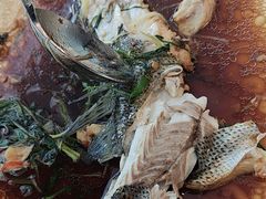 -粤尚腾香居中餐厅(首都机场希尔顿店)
