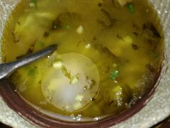 酸菜面疙瘩-青城甲(青城山店)