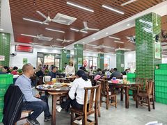 大堂-南记食粥坊·宵夜大排档(莲花总店)