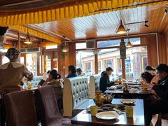-顺顺小吃(独克宗古城店)
