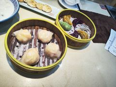 -一茶一点(海景店)